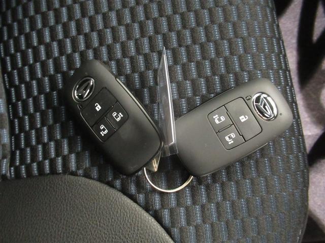 タント カスタムX 衝突被害軽減システム LEDヘッドランプ 両側電動スライド ベンチシート スマートキー キーレス アイドリングストップ(18枚目)