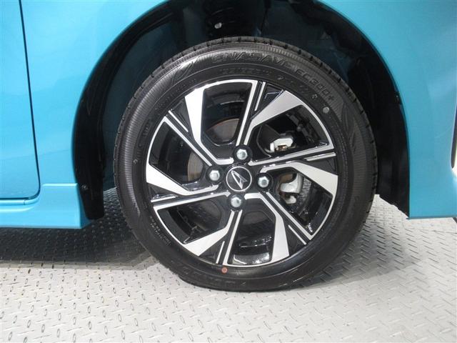 タント カスタムX 衝突被害軽減システム LEDヘッドランプ 両側電動スライド ベンチシート スマートキー キーレス アイドリングストップ(20枚目)