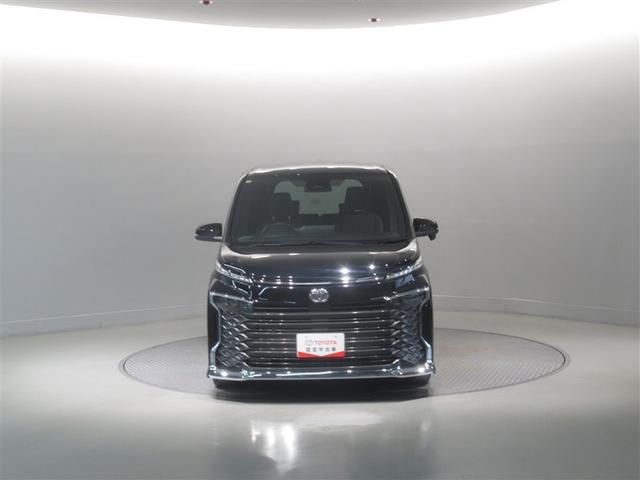 ヴォクシー Ｓ－Ｚ　衝突被害軽減システム　メモリーナビ　フルセグ　バックカメラ　ＥＴＣ　ＣＤ　ミュージックプレイヤー接続可　ＤＶＤ再生　オートクルーズコントロール　ＬＥＤヘッドランプ　両側電動スライド　乗車定員７人（2枚目）