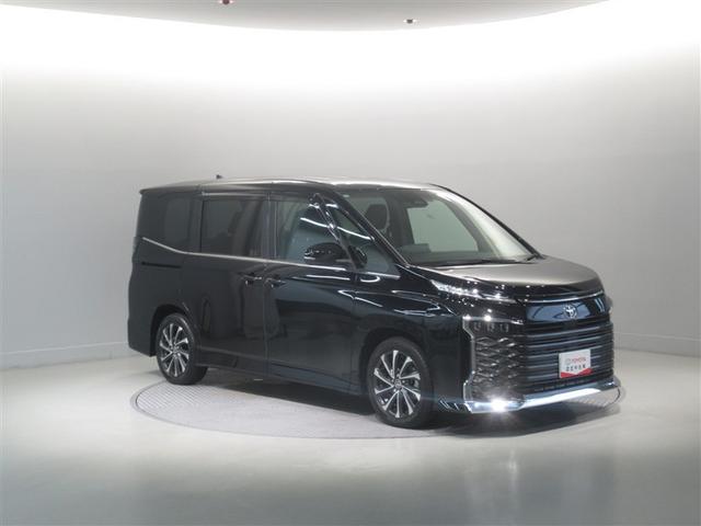 ヴォクシー Ｓ－Ｚ　衝突被害軽減システム　メモリーナビ　フルセグ　バックカメラ　ＥＴＣ　ＣＤ　ミュージックプレイヤー接続可　ＤＶＤ再生　オートクルーズコントロール　ＬＥＤヘッドランプ　両側電動スライド　乗車定員７人（8枚目）