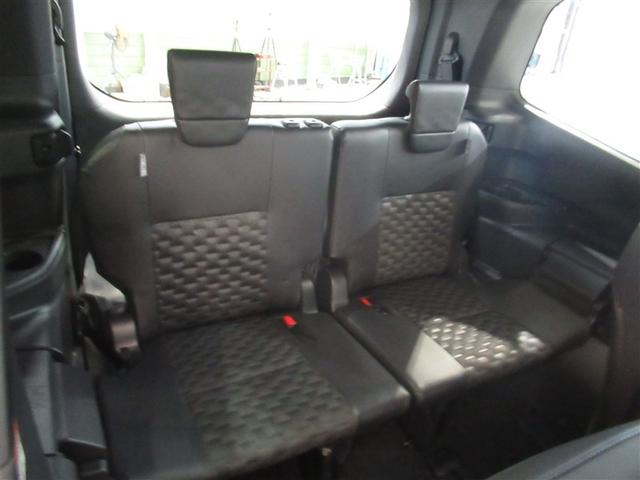 ヴォクシー Ｓ－Ｚ　衝突被害軽減システム　メモリーナビ　フルセグ　バックカメラ　ＥＴＣ　ＣＤ　ミュージックプレイヤー接続可　ＤＶＤ再生　オートクルーズコントロール　ＬＥＤヘッドランプ　両側電動スライド　乗車定員７人（15枚目）