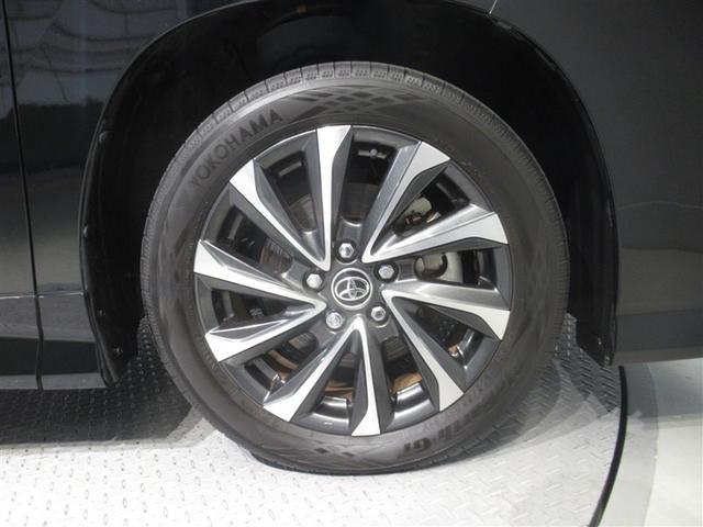 ヴォクシー Ｓ－Ｚ　衝突被害軽減システム　メモリーナビ　フルセグ　バックカメラ　ＥＴＣ　ＣＤ　ミュージックプレイヤー接続可　ＤＶＤ再生　オートクルーズコントロール　ＬＥＤヘッドランプ　両側電動スライド　乗車定員７人（27枚目）