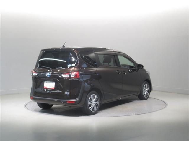 この車両は「まるまるクリン・車両検査証明書付・ロングラン保証付」の３つの安心がセットになった「トヨタ認定中古車」です