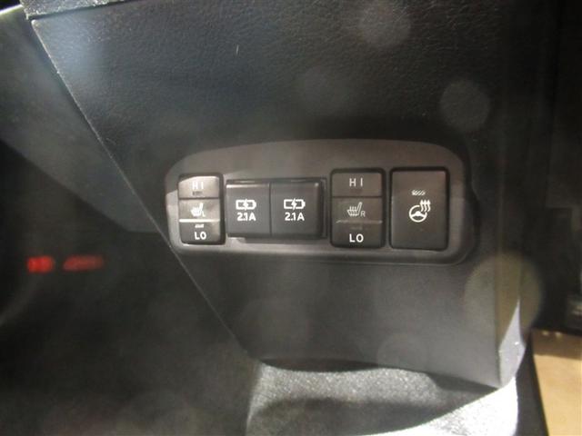 なんと！ハンドルが温かくなるんです　ハンドルを握るのも辛い時期がありますよね？　そんなときとても重宝します