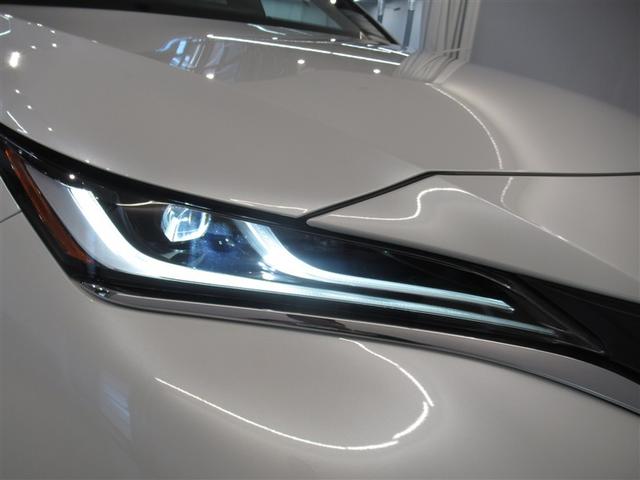 ハリアーハイブリッド Ｚ　レザーパッケージ　衝突被害軽減システム　メモリーナビ　フルセグ　バックカメラ　ＥＴＣ　ミュージックプレイヤー接続可　電動シート　オートクルーズコントロール　ＬＥＤヘッドランプ　スマートキー　キーレス　ハイブリッド（9枚目）