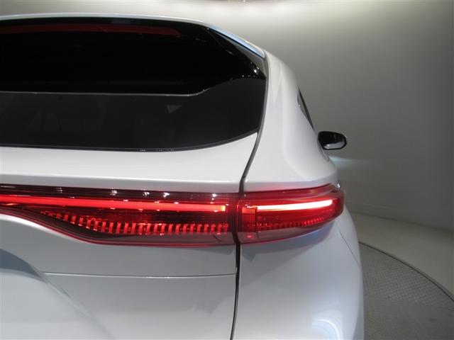 ハリアーハイブリッド Ｚ　レザーパッケージ　衝突被害軽減システム　メモリーナビ　フルセグ　バックカメラ　ＥＴＣ　ミュージックプレイヤー接続可　電動シート　オートクルーズコントロール　ＬＥＤヘッドランプ　スマートキー　キーレス　ハイブリッド（11枚目）