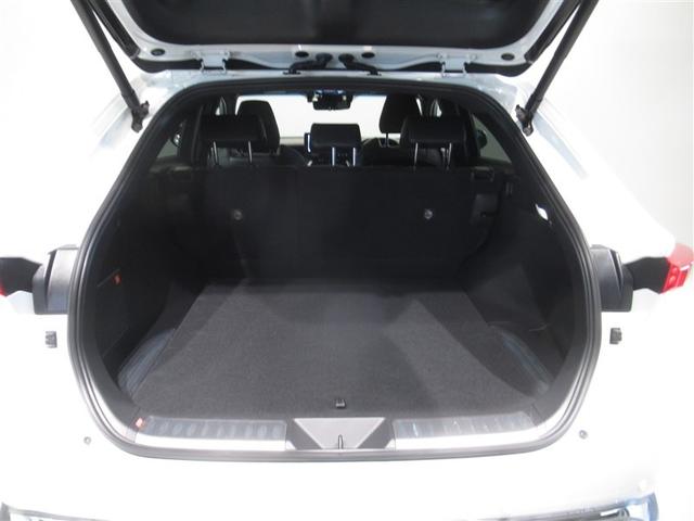 ハリアーハイブリッド Ｚ　レザーパッケージ　衝突被害軽減システム　メモリーナビ　フルセグ　バックカメラ　ＥＴＣ　ミュージックプレイヤー接続可　電動シート　オートクルーズコントロール　ＬＥＤヘッドランプ　スマートキー　キーレス　ハイブリッド（13枚目）