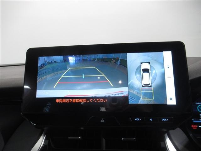 ハリアーハイブリッド Ｚ　レザーパッケージ　衝突被害軽減システム　メモリーナビ　フルセグ　バックカメラ　ＥＴＣ　ミュージックプレイヤー接続可　電動シート　オートクルーズコントロール　ＬＥＤヘッドランプ　スマートキー　キーレス　ハイブリッド（21枚目）