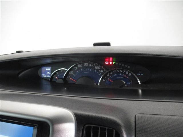 タント Ｇ　ＨＤＤナビ　フルセグ　バックカメラ　ＥＴＣ　ＣＤ　ミュージックプレイヤー接続可　ＤＶＤ再生　電動スライドドア　ベンチシート　スマートキー　キーレス　アイドリングストップ　ワンオーナー（7枚目）