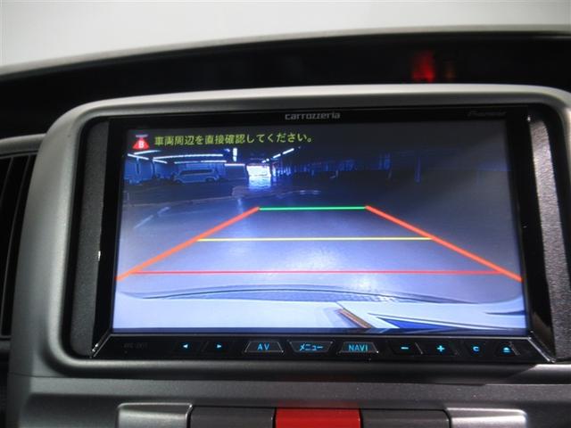 タント Ｇ　ＨＤＤナビ　フルセグ　バックカメラ　ＥＴＣ　ＣＤ　ミュージックプレイヤー接続可　ＤＶＤ再生　電動スライドドア　ベンチシート　スマートキー　キーレス　アイドリングストップ　ワンオーナー（9枚目）