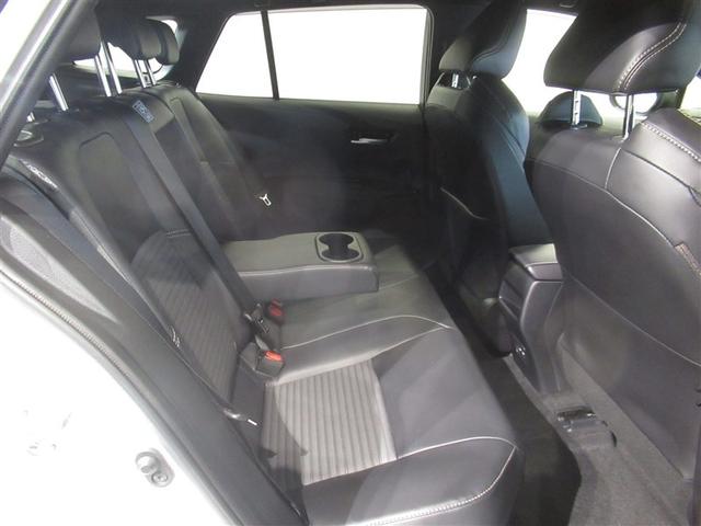 カローラツーリング ハイブリッド ダブルバイビー 衝突被害軽減システム メモリーナビ フルセグ バックカメラ ETC ミュージックプレイヤー接続可 オートクルーズコントロール LEDヘッドランプ スマートキー キーレス ハイブリッド ワンオーナー(15枚目)