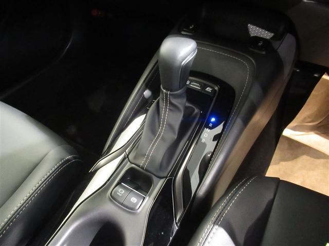 カローラツーリング ハイブリッド ダブルバイビー 衝突被害軽減システム メモリーナビ フルセグ バックカメラ ETC ミュージックプレイヤー接続可 オートクルーズコントロール LEDヘッドランプ スマートキー キーレス ハイブリッド ワンオーナー(23枚目)