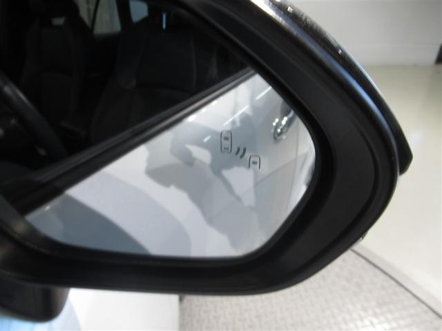 カローラツーリング ハイブリッド ダブルバイビー 衝突被害軽減システム メモリーナビ フルセグ バックカメラ ETC ミュージックプレイヤー接続可 オートクルーズコントロール LEDヘッドランプ スマートキー キーレス ハイブリッド ワンオーナー(27枚目)