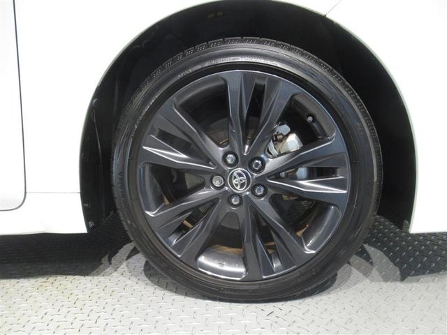 カローラツーリング ハイブリッド ダブルバイビー 衝突被害軽減システム メモリーナビ フルセグ バックカメラ ETC ミュージックプレイヤー接続可 オートクルーズコントロール LEDヘッドランプ スマートキー キーレス ハイブリッド ワンオーナー(28枚目)