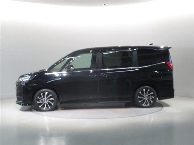 ノア Ｓ－Ｚ　衝突被害軽減システム　メモリーナビ　フルセグ　バックカメラ　ＥＴＣ　ＣＤ　ミュージックプレイヤー接続可　ＤＶＤ再生　後席モニター　オートクルーズコントロール　ＬＥＤヘッドランプ　両側電動スライド（3枚目）