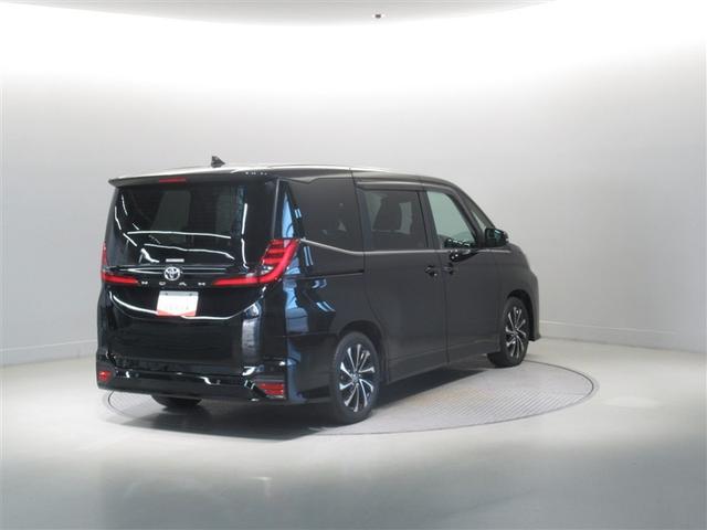 ノア Ｓ－Ｚ　衝突被害軽減システム　メモリーナビ　フルセグ　バックカメラ　ＥＴＣ　ＣＤ　ミュージックプレイヤー接続可　ＤＶＤ再生　後席モニター　オートクルーズコントロール　ＬＥＤヘッドランプ　両側電動スライド（6枚目）