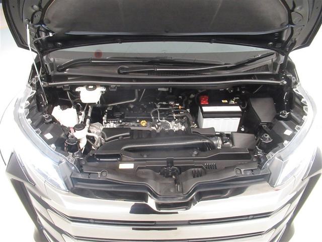 ノア Ｓ－Ｚ　衝突被害軽減システム　メモリーナビ　フルセグ　バックカメラ　ＥＴＣ　ＣＤ　ミュージックプレイヤー接続可　ＤＶＤ再生　後席モニター　オートクルーズコントロール　ＬＥＤヘッドランプ　両側電動スライド（11枚目）