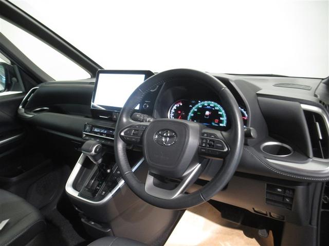 ノア Ｓ－Ｚ　衝突被害軽減システム　メモリーナビ　フルセグ　バックカメラ　ＥＴＣ　ＣＤ　ミュージックプレイヤー接続可　ＤＶＤ再生　後席モニター　オートクルーズコントロール　ＬＥＤヘッドランプ　両側電動スライド（16枚目）