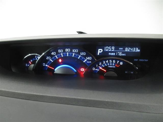 タント カスタムＲＳ　トップエディションＳＡ　衝突被害軽減システム　メモリーナビ　フルセグ　バックカメラ　ＥＴＣ　ＣＤ　ミュージックプレイヤー接続可　ＤＶＤ再生　ＬＥＤヘッドランプ　両側電動スライド　ベンチシート　スマートキー　キーレス（7枚目）