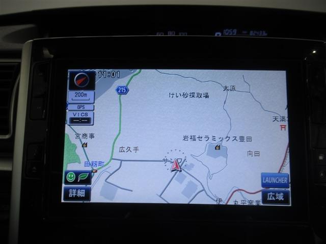 タント カスタムＲＳ　トップエディションＳＡ　衝突被害軽減システム　メモリーナビ　フルセグ　バックカメラ　ＥＴＣ　ＣＤ　ミュージックプレイヤー接続可　ＤＶＤ再生　ＬＥＤヘッドランプ　両側電動スライド　ベンチシート　スマートキー　キーレス（8枚目）