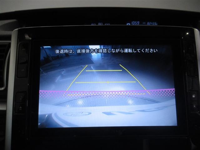 タント カスタムＲＳ　トップエディションＳＡ　衝突被害軽減システム　メモリーナビ　フルセグ　バックカメラ　ＥＴＣ　ＣＤ　ミュージックプレイヤー接続可　ＤＶＤ再生　ＬＥＤヘッドランプ　両側電動スライド　ベンチシート　スマートキー　キーレス（9枚目）