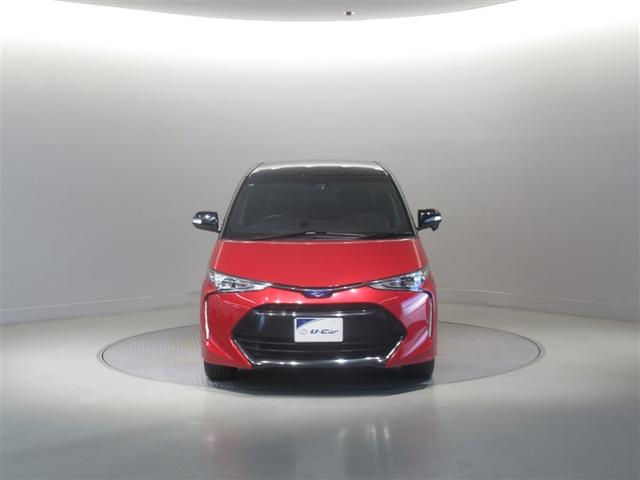 エスティマハイブリッド アエラス　プレミアム　衝突被害軽減システム　メモリーナビ　フルセグ　バックカメラ　ＥＴＣ　ＣＤ　ミュージックプレイヤー接続可　ＤＶＤ再生　後席モニター　電動シート　オートクルーズコントロール　ＬＥＤヘッドランプ　３列シート（2枚目）