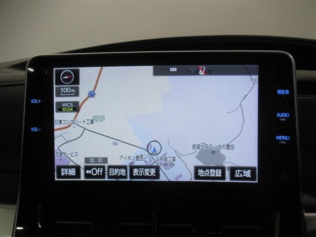 エスティマハイブリッド アエラス　プレミアム　衝突被害軽減システム　メモリーナビ　フルセグ　バックカメラ　ＥＴＣ　ＣＤ　ミュージックプレイヤー接続可　ＤＶＤ再生　後席モニター　電動シート　オートクルーズコントロール　ＬＥＤヘッドランプ　３列シート（19枚目）