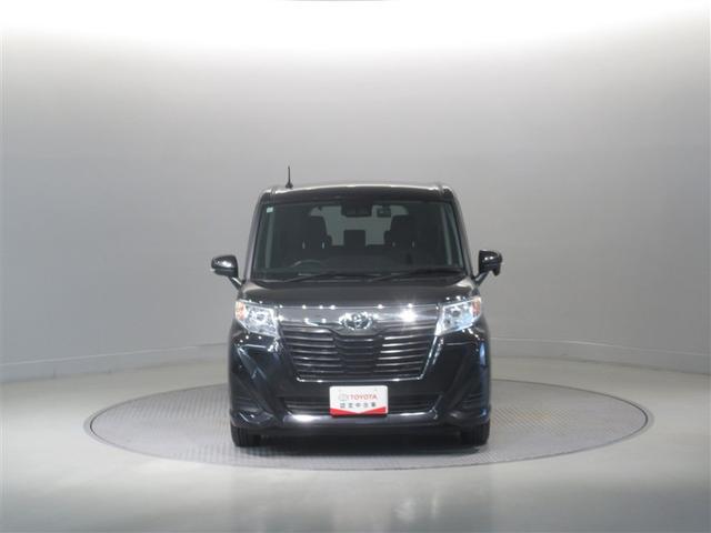 ルーミー Ｇ　衝突被害軽減システム　メモリーナビ　ワンセグ　バックカメラ　ＥＴＣ　ＣＤ　ミュージックプレイヤー接続可　オートクルーズコントロール　両側電動スライド　スマートキー　キーレス　アイドリングストップ（2枚目）