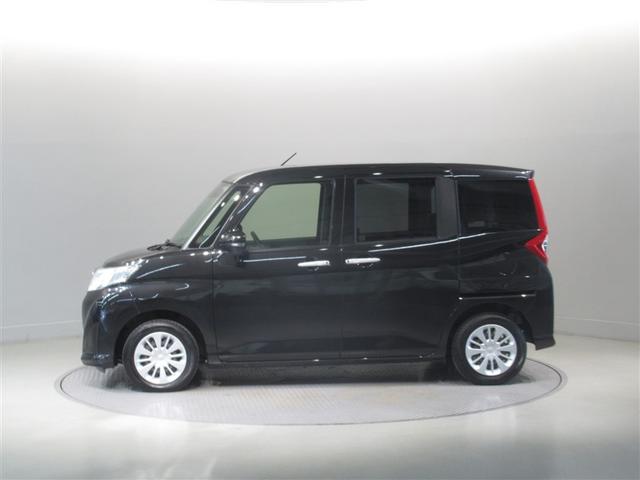 ルーミー Ｇ　衝突被害軽減システム　メモリーナビ　ワンセグ　バックカメラ　ＥＴＣ　ＣＤ　ミュージックプレイヤー接続可　オートクルーズコントロール　両側電動スライド　スマートキー　キーレス　アイドリングストップ（3枚目）