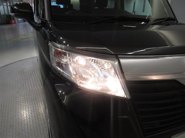 ルーミー Ｇ　衝突被害軽減システム　メモリーナビ　ワンセグ　バックカメラ　ＥＴＣ　ＣＤ　ミュージックプレイヤー接続可　オートクルーズコントロール　両側電動スライド　スマートキー　キーレス　アイドリングストップ（9枚目）