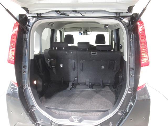 ルーミー Ｇ　衝突被害軽減システム　メモリーナビ　ワンセグ　バックカメラ　ＥＴＣ　ＣＤ　ミュージックプレイヤー接続可　オートクルーズコントロール　両側電動スライド　スマートキー　キーレス　アイドリングストップ（12枚目）