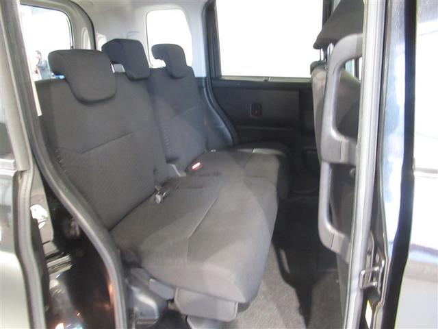 ルーミー Ｇ　衝突被害軽減システム　メモリーナビ　ワンセグ　バックカメラ　ＥＴＣ　ＣＤ　ミュージックプレイヤー接続可　オートクルーズコントロール　両側電動スライド　スマートキー　キーレス　アイドリングストップ（14枚目）