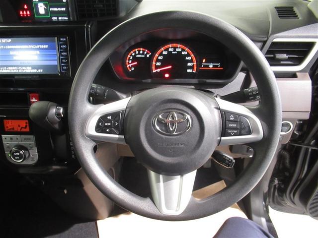 ルーミー Ｇ　衝突被害軽減システム　メモリーナビ　ワンセグ　バックカメラ　ＥＴＣ　ＣＤ　ミュージックプレイヤー接続可　オートクルーズコントロール　両側電動スライド　スマートキー　キーレス　アイドリングストップ（16枚目）