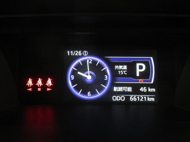 ルーミー Ｇ　衝突被害軽減システム　メモリーナビ　ワンセグ　バックカメラ　ＥＴＣ　ＣＤ　ミュージックプレイヤー接続可　オートクルーズコントロール　両側電動スライド　スマートキー　キーレス　アイドリングストップ（18枚目）