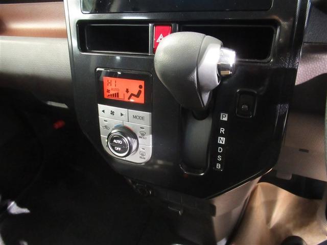 ルーミー Ｇ　衝突被害軽減システム　メモリーナビ　ワンセグ　バックカメラ　ＥＴＣ　ＣＤ　ミュージックプレイヤー接続可　オートクルーズコントロール　両側電動スライド　スマートキー　キーレス　アイドリングストップ（23枚目）