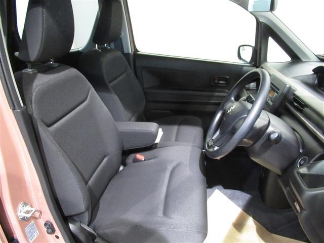 ワゴンＲ ＦＸ　衝突被害軽減システム　ＣＤ　ベンチシート　スマートキー　キーレス（13枚目）