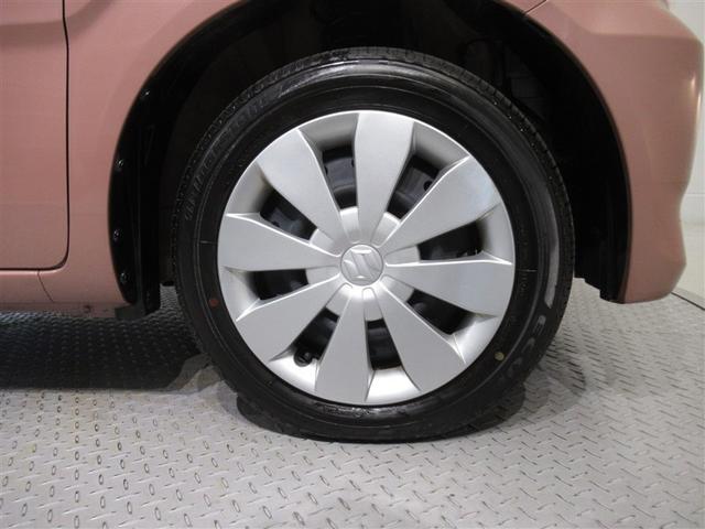 ワゴンＲ ＦＸ　衝突被害軽減システム　ＣＤ　ベンチシート　スマートキー　キーレス（21枚目）