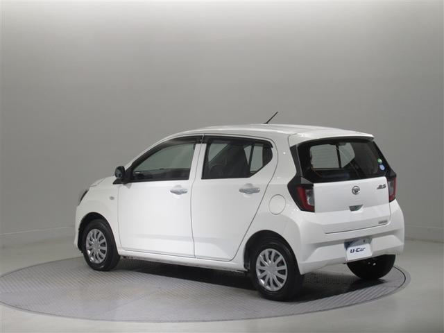 ミライース L(4枚目)