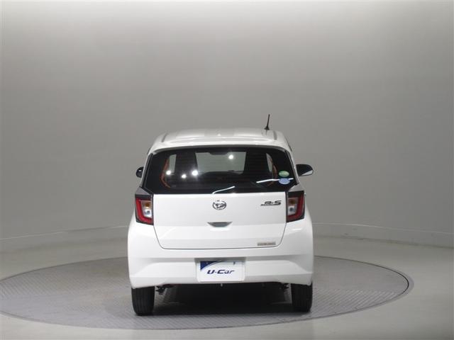 ミライース L(5枚目)