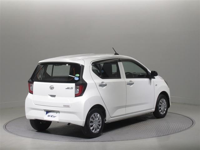 ミライース L(6枚目)