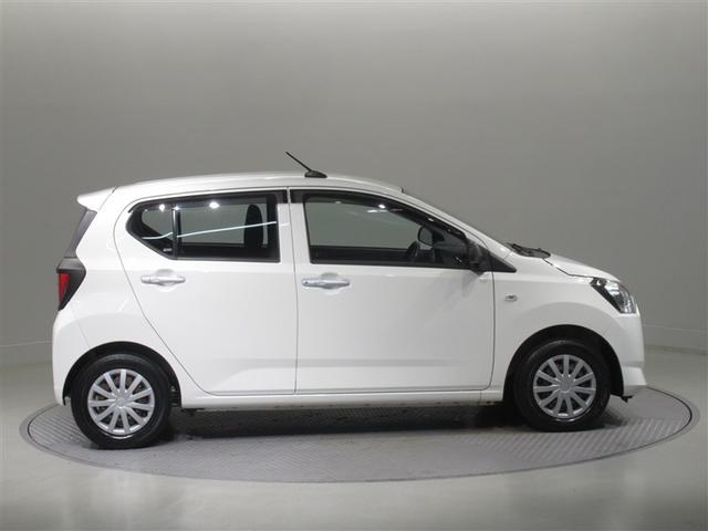 ミライース L(7枚目)