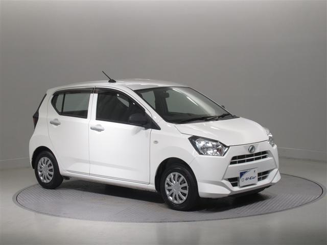 ミライース L(8枚目)