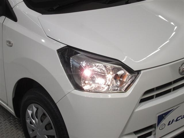 ミライース L(9枚目)