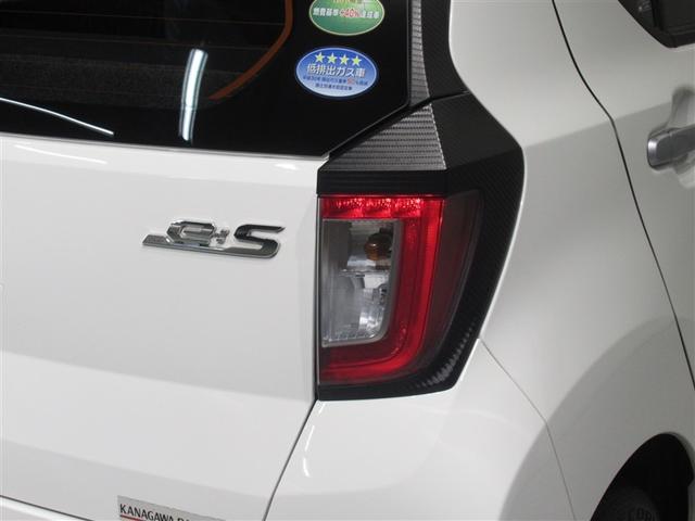 ミライース L(10枚目)