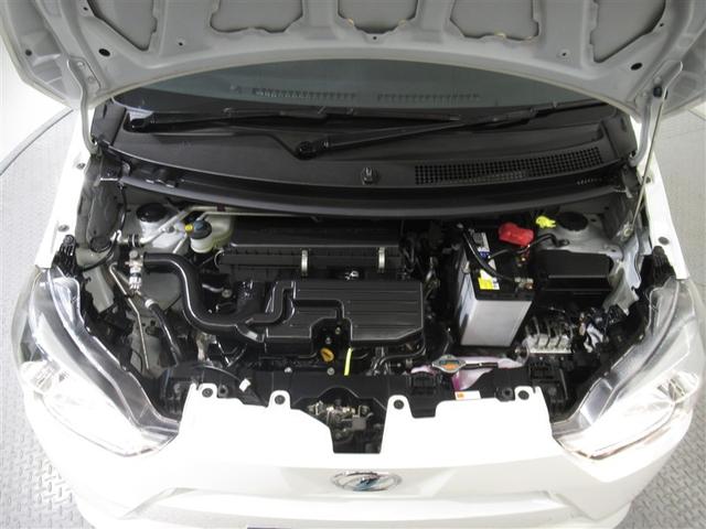 ミライース L(11枚目)