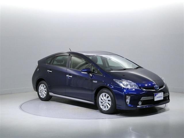 プリウスＰＨＶ Ｇ　メモリーナビ　フルセグ　バックカメラ　ＥＴＣ　ＣＤ　ミュージックプレイヤー接続可　ＤＶＤ再生　電動シート　オートクルーズコントロール　ＨＩＤヘッドライト　スマートキー　キーレス　ハイブリッド（8枚目）