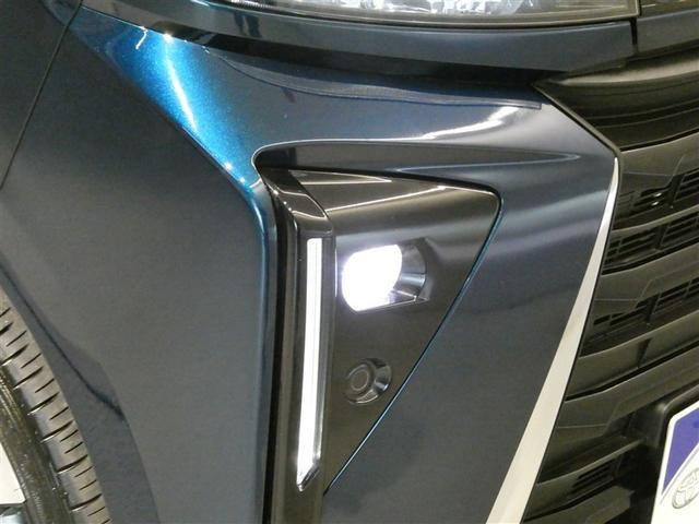 タント カスタムＲＳ　衝突被害軽減システム　ＬＥＤヘッドランプ　両側電動スライド　ベンチシート　スマートキー　キーレス　アイドリングストップ　ワンオーナー（10枚目）