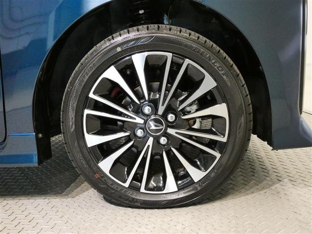 タント カスタムＲＳ　衝突被害軽減システム　ＬＥＤヘッドランプ　両側電動スライド　ベンチシート　スマートキー　キーレス　アイドリングストップ　ワンオーナー（22枚目）