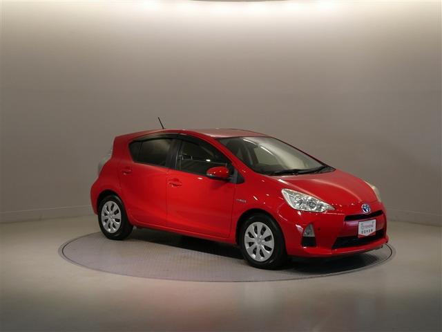 アクア Ｇ　メモリーナビ　ワンセグ　バックカメラ　ＥＴＣ　ＣＤ　ミュージックプレイヤー接続可　スマートキー　キーレス　ハイブリッド（8枚目）