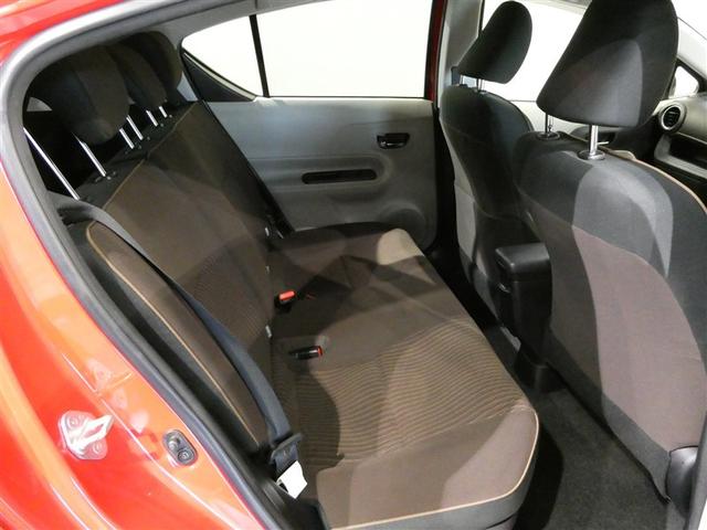 アクア Ｇ　メモリーナビ　ワンセグ　バックカメラ　ＥＴＣ　ＣＤ　ミュージックプレイヤー接続可　スマートキー　キーレス　ハイブリッド（14枚目）